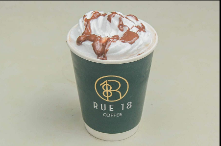 Cafe Mocha